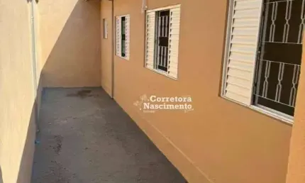Corretora nascimento casa com 4 dormitórios, 300 m² - venda por r$ 470. ou aluguel por r$ 3/mês - conjunto são benedito - jacareí/sp