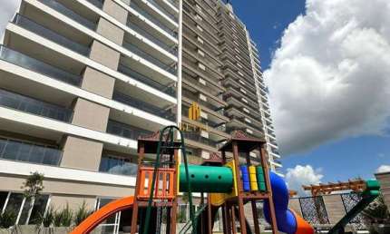 Apartamento à venda no bairro Petrópolis - Caxias do Sul/RS