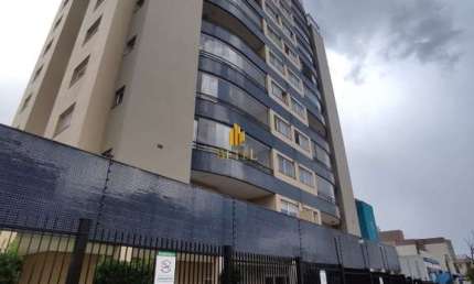 Apartamento à venda no bairro Jardim América - Caxias do Sul/RS