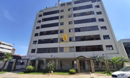 Apartamento à venda no bairro Centro - Caxias do Sul/RS