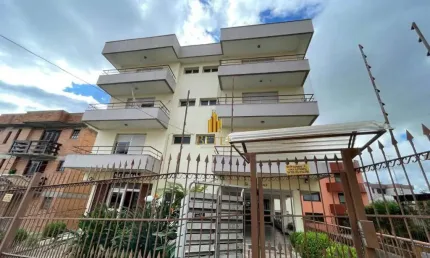 Apartamento à venda no bairro Rio Branco - Caxias do Sul/RS