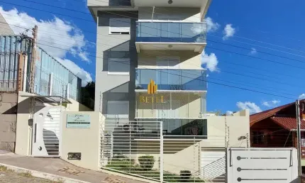 Apartamento à venda no bairro Vinhedos - Caxias do Sul/RS