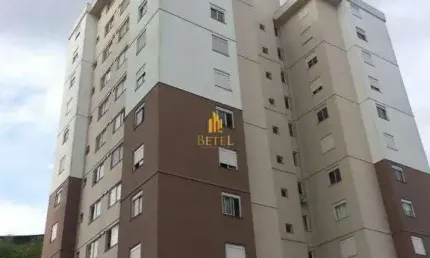 Apartamento à venda no bairro Bela Vista - Caxias do Sul/RS
