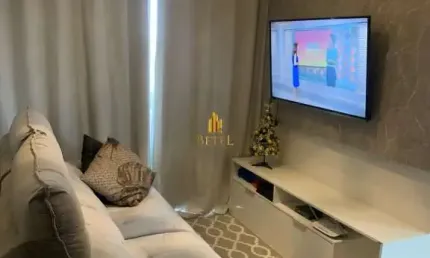 Apartamento à venda no bairro Nossa Senhora de Lourdes - Caxias do Sul/RS