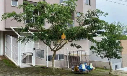 Apartamento à venda no bairro salgado filho - caxias do sul/rs