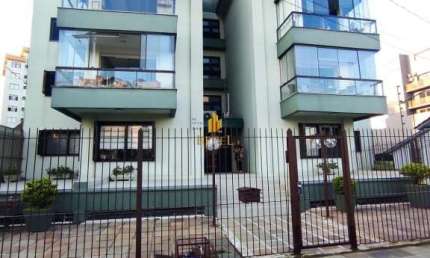 Apartamento à venda no bairro Madureira - Caxias do Sul/RS