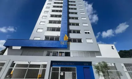 Apartamento à venda no bairro Vila Verde - Caxias do Sul/RS