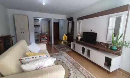 Apartamento à venda no bairro Centro - Caxias do Sul/RS