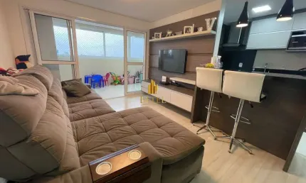 Apartamento à venda no bairro Santa Catarina - Caxias do Sul/RS