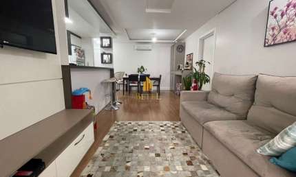 Apartamento à venda no bairro Santa Catarina - Caxias do Sul/RS