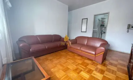 Apartamento à venda no bairro Centro - Caxias do Sul/RS