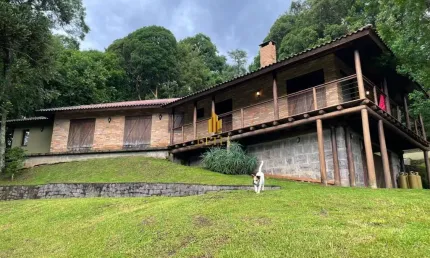 Casa com 3 quartos à venda no Linha 40, Caxias do Sul 