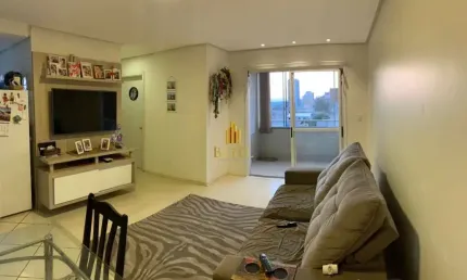 Apartamento à venda no bairro Madureira - Caxias do Sul/RS