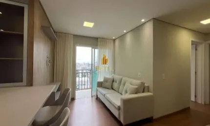 Apartamento à venda no bairro Panazzolo - Caxias do Sul/RS
