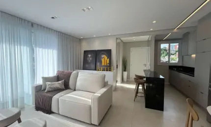 Apartamento à venda no bairro Nossa Senhora de Lourdes - Caxias do Sul/RS