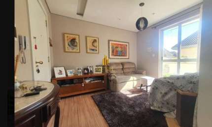 Apartamento à venda no bairro Interlagos - Caxias do Sul/RS