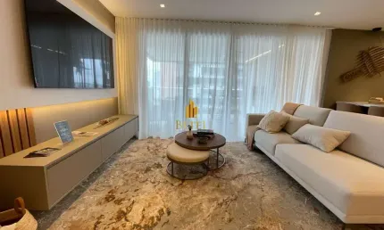 Apartamento à venda no bairro Madureira - Caxias do Sul/RS