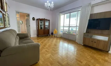 Apartamento à venda no bairro Centro - Caxias do Sul/RS