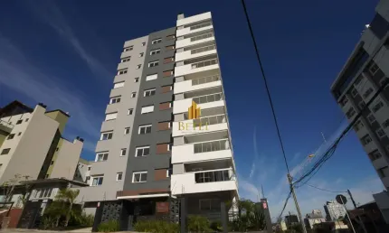 Apartamento à venda no bairro nossa senhora de lourdes - caxias do sul/rs