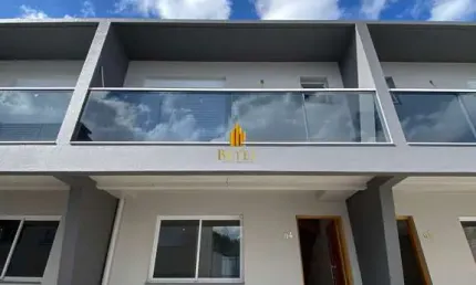 Sobrado à venda no bairro Ana Rech - Caxias do Sul/RS