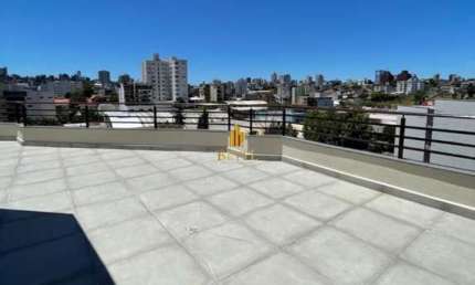 Apartamento à venda no bairro Santa Catarina - Caxias do Sul/RS