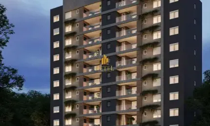 Apartamento à venda no bairro Panazzolo - Caxias do Sul/RS