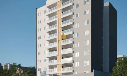 Apartamento à venda no bairro pio x - caxias do sul/rs