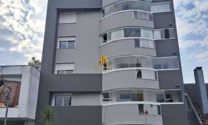 Apartamento à venda no bairro Jardim América - Caxias do Sul/RS