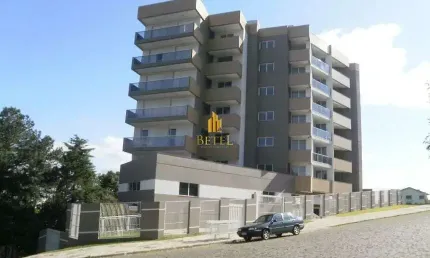 Apartamento à venda no bairro Colina Sorriso - Caxias do Sul/RS