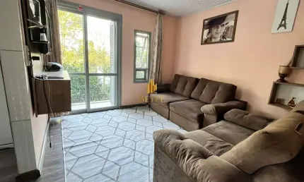 Casa com 2 quartos à venda na Ana Rech, Caxias do Sul 