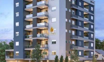 Apartamento à venda no bairro Vila Verde - Caxias do Sul/RS
