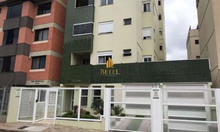 Apartamento à venda no bairro Pio X - Caxias do Sul/RS