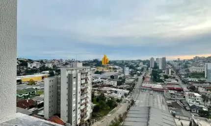 Apartamento à venda no bairro São Leopoldo - Caxias do Sul/RS