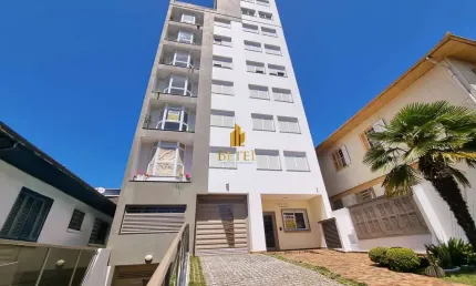 Apartamento à venda no bairro rio branco - caxias do sul/rs