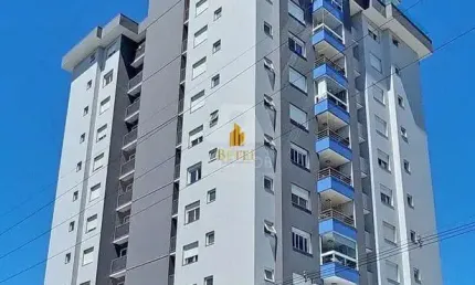 Apartamento à venda no bairro Sagrada Família - Caxias do Sul/RS