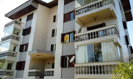 Apartamento à venda no bairro Sagrada Família - Caxias do Sul/RS