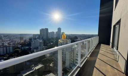 Apartamento à venda no bairro Madureira - Caxias do Sul/RS