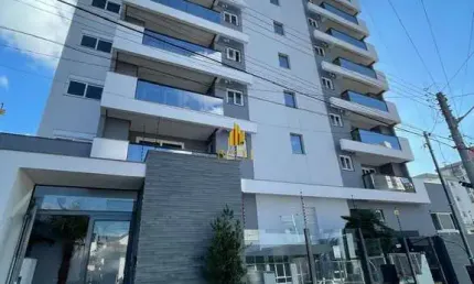 Apartamento à venda no bairro Exposição - Caxias do Sul/RS