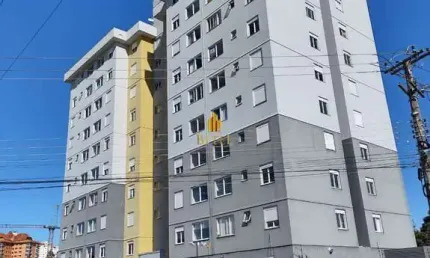 Apartamento à venda no bairro Interlagos - Caxias do Sul/RS