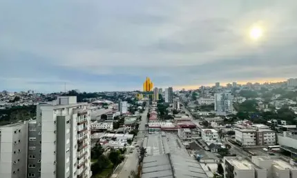 Apartamento à venda no bairro são leopoldo - caxias do sul/rs