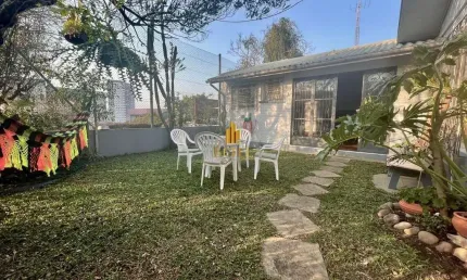 Casa à venda no bairro Santa Catarina - Caxias do Sul/RS