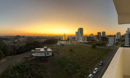 Apartamento à venda no bairro Vila Verde - Caxias do Sul/RS