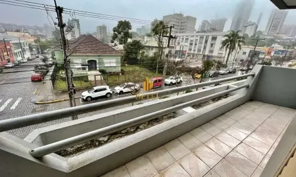 Apartamento à venda no bairro Nossa Senhora de Lourdes - Caxias do Sul/RS