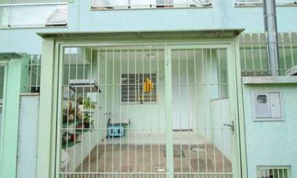 Sobrado à venda no bairro Desvio Rizzo - Caxias do Sul/RS