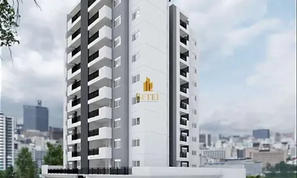 Apartamento à venda no bairro santa catarina - caxias do sul/rs
