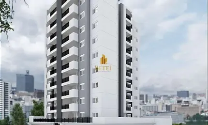 Apartamento à venda no bairro Santa Catarina - Caxias do Sul/RS