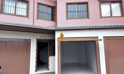 Sobrado à venda no bairro são caetano - caxias do sul/rs