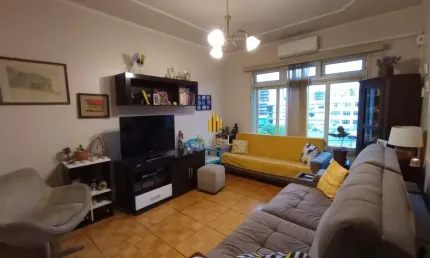 Apartamento à venda no bairro são pelegrino - caxias do sul/rs