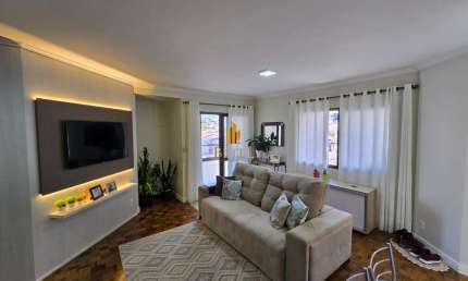 Apartamento à venda no bairro Jardim América - Caxias do Sul/RS