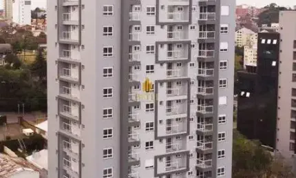 Apartamento à venda no bairro Centro - Caxias do Sul/RS